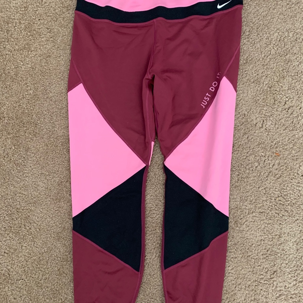 Nike dri fit